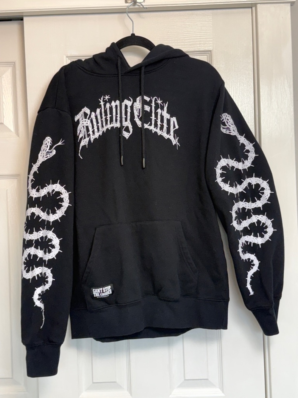 Crooks & Castles hoodie